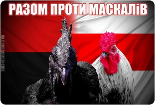 Свидомый интернационал