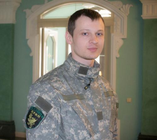 Руководство полка "Азов" работало на ФСБ?