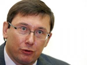 В БПП обсуждают возможное назначение Луценко новым Генпрокурором