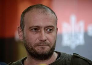 В «Правом секторе» происходят неконтролируемые процессы