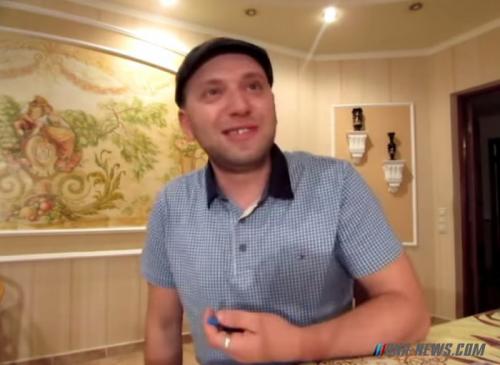 Хроники пикирующего трызубца