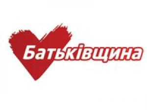 Жданов исключен из «Батьківщини»