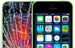 Ремонт iPhone 6 в СЦ AppleFix