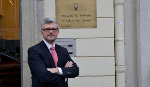 Ни тебе ЕС, ни печенек от Нуланд с пекарни Госдепа США