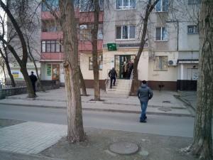 Очередное ограбление: в Запорожье «обчистили» отделение банка