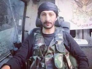 В Турции задержали боевика, подозреваемого в убийстве пилота Су-24