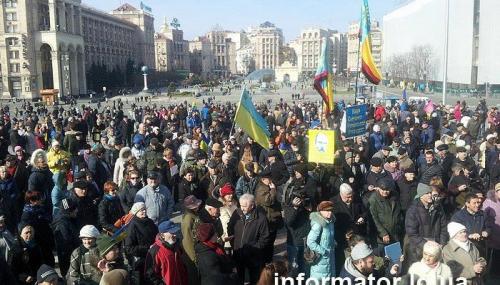 Украинские раскольники требуют выгнать &quot;московских попов&quot;