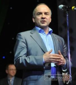 В Запорожском горсовете новый депутат