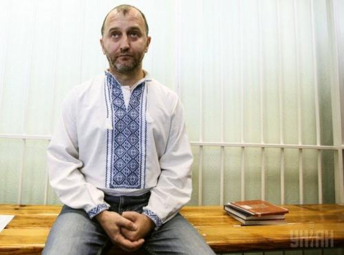 Нацисты пытаются запретить в Киеве русский язык