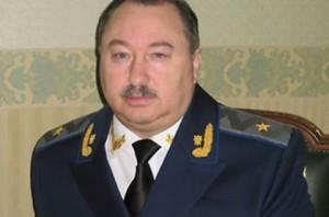Судья Высшего хозсуда Швец задержан при получении взятки