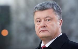 Порошенко: За последние два года Крым погрузился в массовые аресты и репрессии
