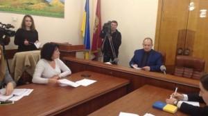 Буряк уволил директора «Дубовки»