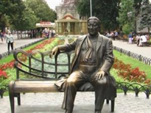 В Одессе проведут фестиваль, посвященный памяти Леонида Утесова