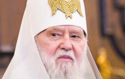 Взлет и падение украинского раскольника Денисенко