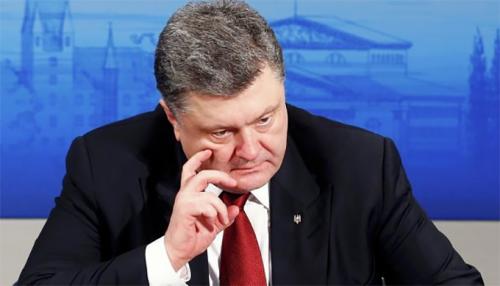 Прирождённый лгун: главарь киевских путчистов в своём репертуаре