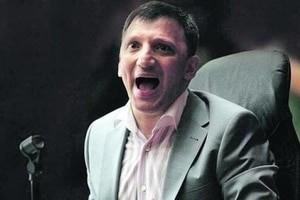 По «закону Савченко» свободу получит «Доктор Пи»