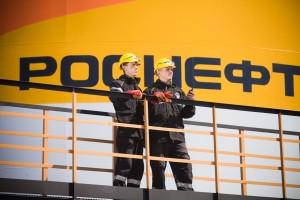 Индийские компании планируют покупку ряда активов Роснефти