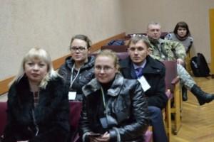 В Кривом Роге приняли первый протокол районной избирательной комиссии