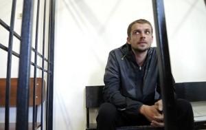 Суд отпустил подозреваемого в убийстве Бузины Медведько