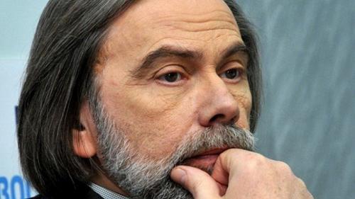 Михаил Погребинский: просто полная безнадега