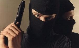 В Запорожье ограбили банк: объявлен план «Сирена»
