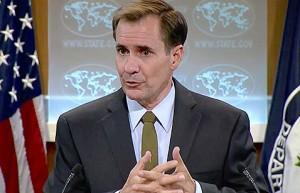 США осудили отношение турецких властей к оппозиционным СМИ
