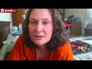 Что ждёт "Украину Гройсмана"? Татьяна Монтян