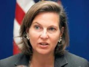 Нуланд сообщила, при каком условии снимут санкции с РФ