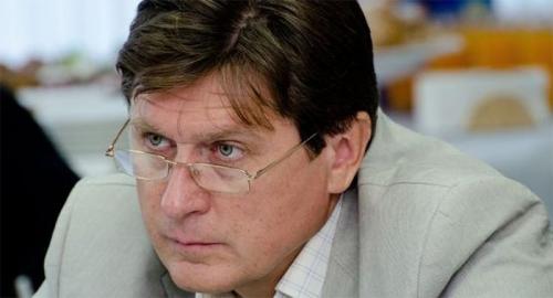 Кум мэра Мелитополя выиграл 3 миллиона на питание школьников