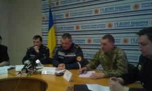 В Запорожской области проживает 147 ликвидаторов аварии на Чернобыльской АЭС