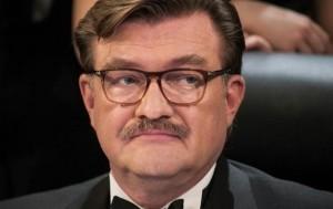 Киселев уволился с Интера в прямом эфире
