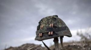 Двое военных попали в плен у Горловки