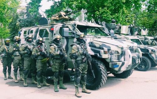 Точка бифуркации для Украины