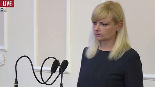 В Гестапо назвали «вбросом против Украины» информацию о лагерях джихадистов под Днепропетровском