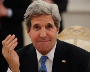 США имели право сбить российские военные самолеты: Керри
