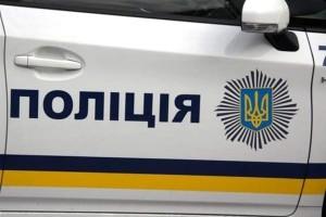 В Киеве взорвали машину