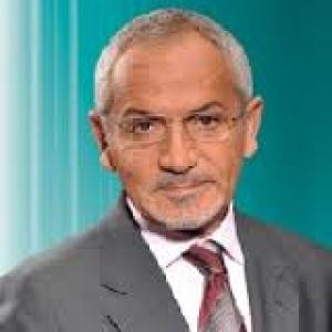 Савик Шустер объявил голодовку