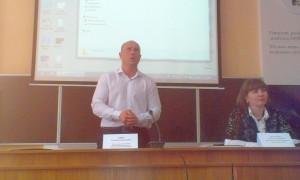 В Запорожье катастрофически развита наркопреступность: Илья Кива