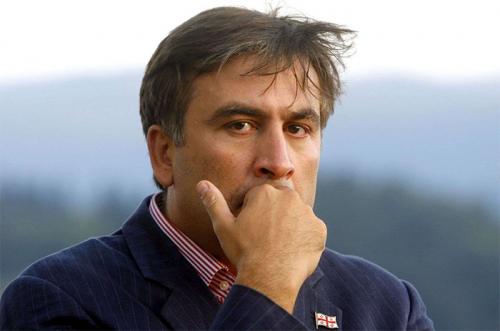 Подруга детства рассказала о прошлом Саакашвили