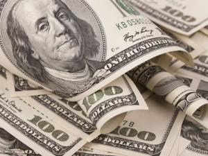 Украина потеряла от санкций РФ почти 100 млрд долларов