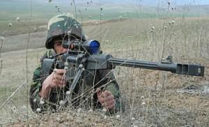 Армения заявила о 92 погибших в ходе военных действий