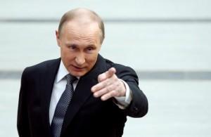 Телемарафон продемонстрировал заботу Путина об интересах россиян