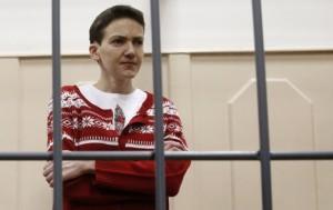 Савченко не предоставляют медицинскую помощь: адвокат