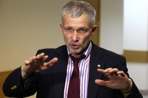 Суд Гааги не принял иск о преступлениях против человечности киевских путчистов