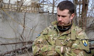 Правда Андрея Билецкого: украинские нацисты на службе у...