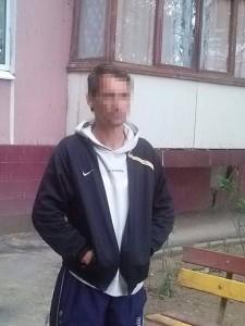 В Запорожье 50-летний хулиган пошутил о бомбе в поезде