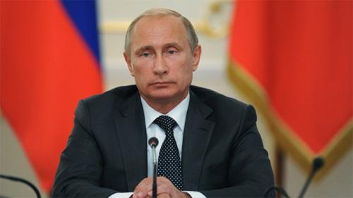 При &quot;проевропейском&quot; правительстве Молдавии, своим президентом молдаване хотят видеть Путина