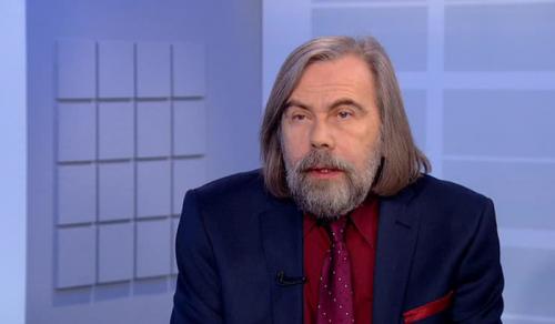 Михаил Погребинский: США и Украине не нужен минский процесс