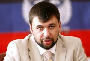 В ДНР ответили Порошенко по поводу возвращения Донбасса в состав Украины