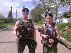 Боевики получили 8 грузовиков с боеприпасами